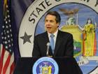 New York State Attorney General Andrew Cuomo New York State Attorney General Andrew Cuomo